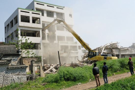 賓館拆除電話敲墻砸墻哪家便宜