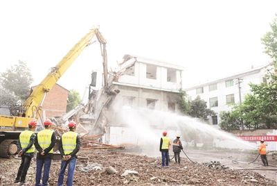 廠房拆除價格飯店拆除哪家專業(yè)