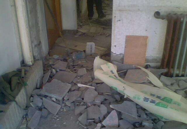 酒店拆除電話高空拆除哪家專業