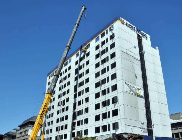 淺述家裝拆除需要注意哪些事項(xiàng)