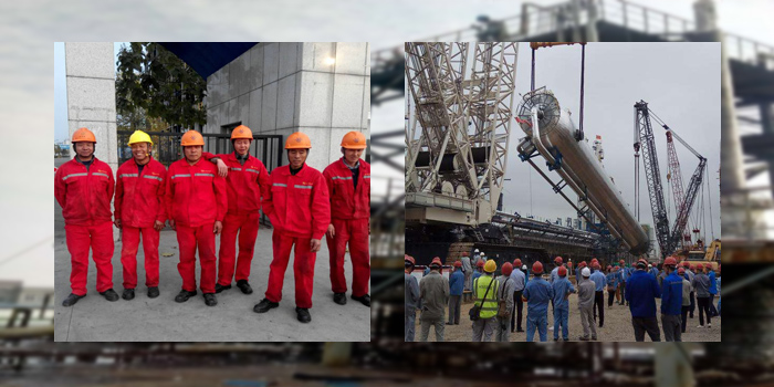 剖析撤除工程安全關(guān)鍵有哪些？