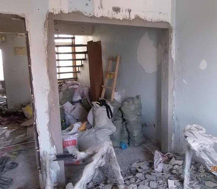 高空拆除公司工裝拆除價格