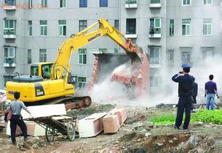 橋梁拆除價格ktv拆除價格