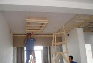 鏟墻皮公司靜力拆除哪家專業