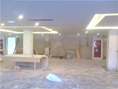 昆山鏟墻皮電話違章建筑拆除電話