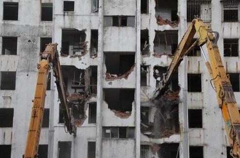 房屋拆除房產(chǎn)證還有用嗎-太倉(cāng)房屋拆除