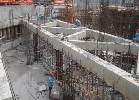 說說如何選擇切割拆除鋼筋混凝土結構橋梁的相關方案-拆除