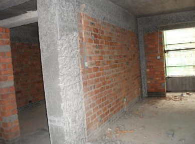 拆除墻面時這五點要注意-姑蘇拆除