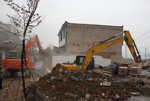 吳江辦公室拆除公司選哪家售后無憂保質保量