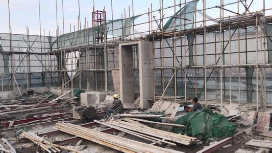 蘇州高新區吊頂拆拆除拆舊有哪些公司技術雄厚品質保障