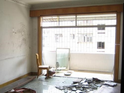 廠房拆除哪家好