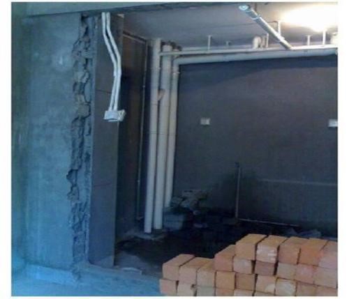 廣告牌拆除拆舊