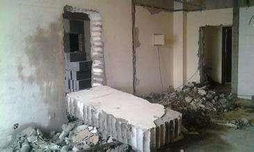 室內裝修拆除工程隊