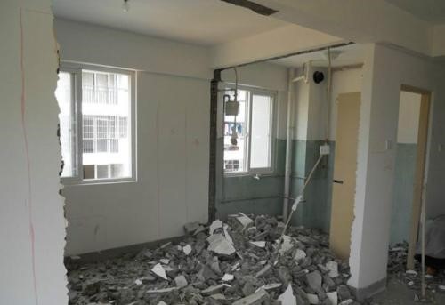 地磚拆除哪家好