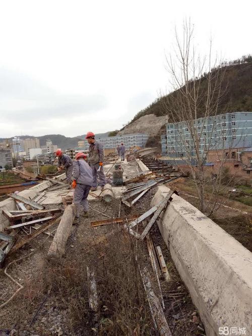 商場(chǎng)拆除價(jià)格