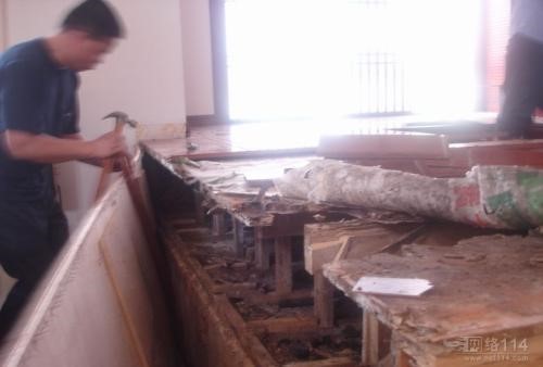 室內裝修拆除哪家好