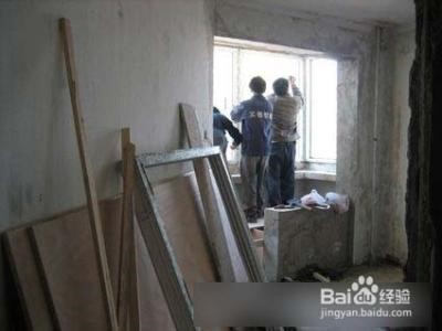 廚房拆除價(jià)格