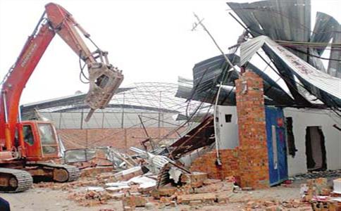 蘇州滄浪區二手房拆除拆舊公司電話多少金質服務質優價廉