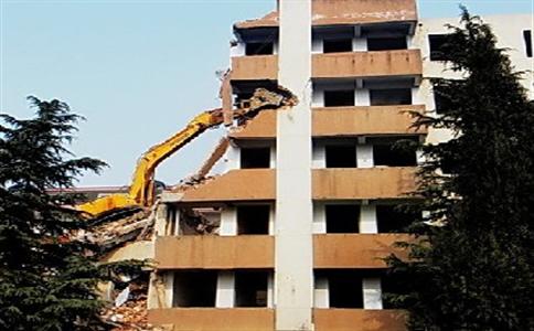 蘇州吳中區商場拆除拆舊價格多少錢金質服務質優價廉