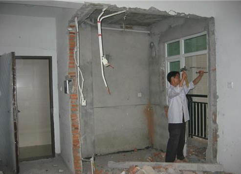 吳江石膏板吊頂拆除公司哪家價格便宜快速響應服務周到