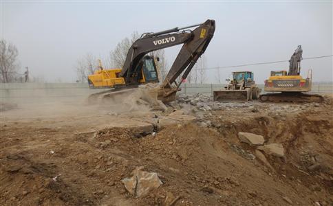 承重墻拆除要注意的細節