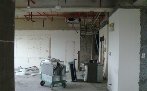 相城工廠拆除要注意的事項(xiàng)