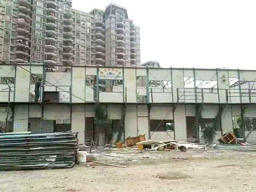 蘇州姑蘇區酒店拆除拆舊怎樣收費報價品質精良精細到位