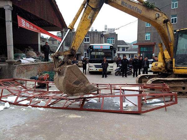 昆山太倉拆除公司