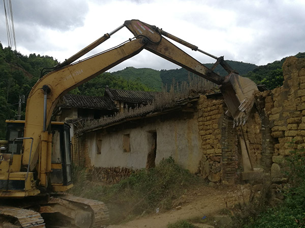 昆山地板拆除回收公司選哪家質量上乘以客為尊