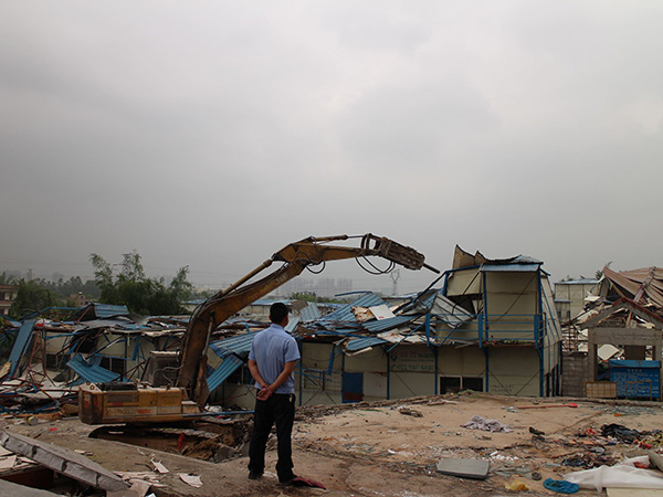 太倉室內裝修拆除拆舊價格多少錢信息推薦服務至上