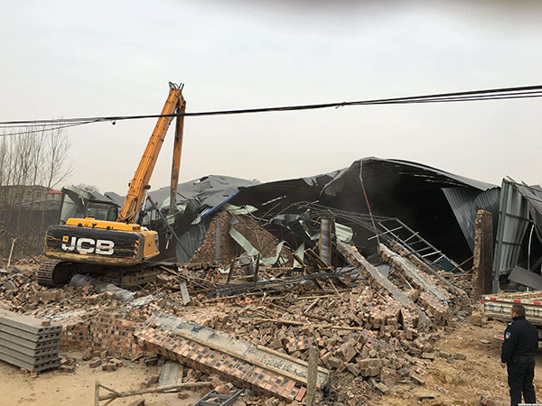 相城常熟室內裝修拆除