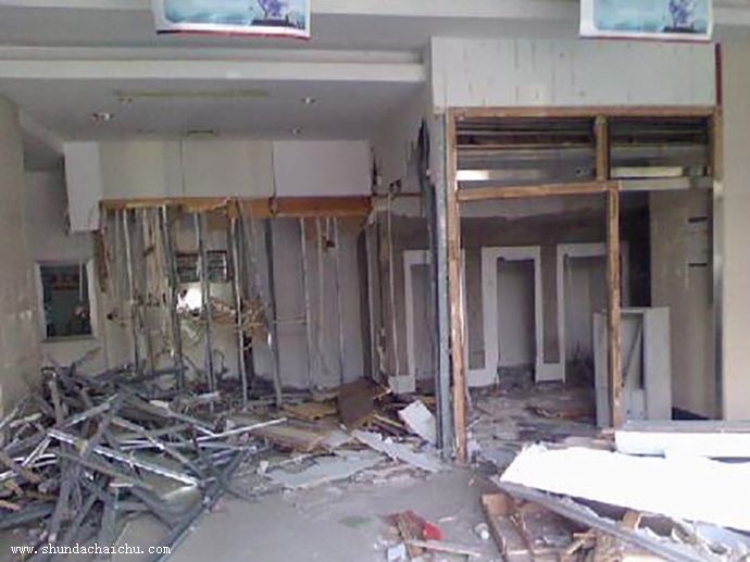 吳江地板拆除回收公司電話多少質量上乘以客為尊