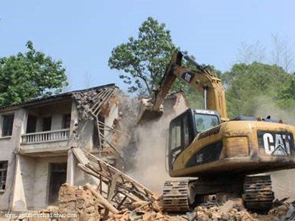 隔斷拆除哪家便宜