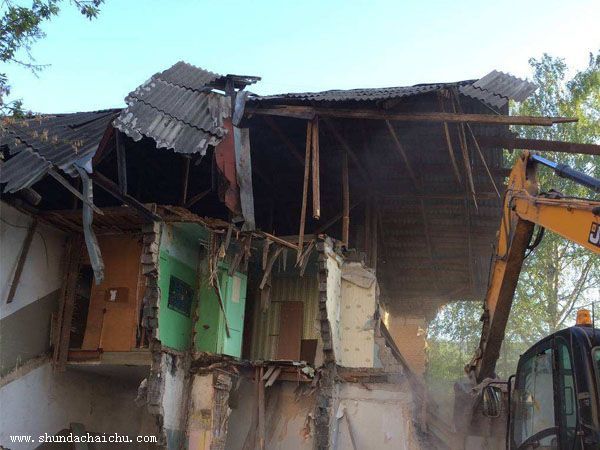 蘇州高新區(qū)房屋拆除拆舊價(jià)格多少錢售后無憂保質(zhì)保量