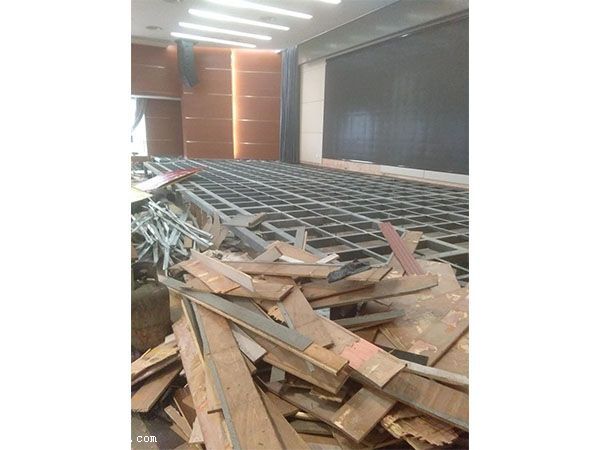 太倉門窗拆除哪家專業