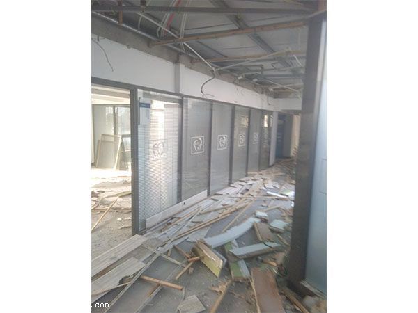 蘇州衛生間拆除