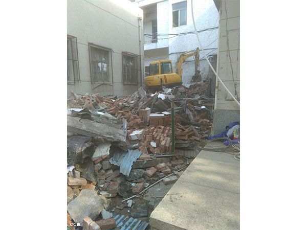 上海機器拆除方案公司推薦服務為先質(zhì)量過關