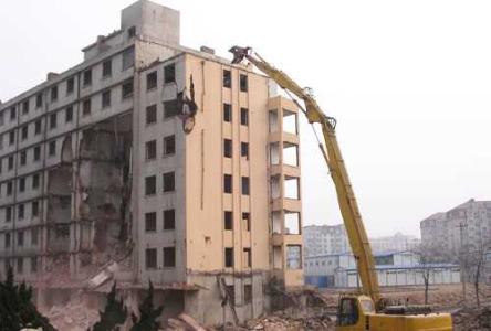 隔斷拆除哪家便宜