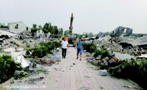 門窗拆除哪家專業(yè)