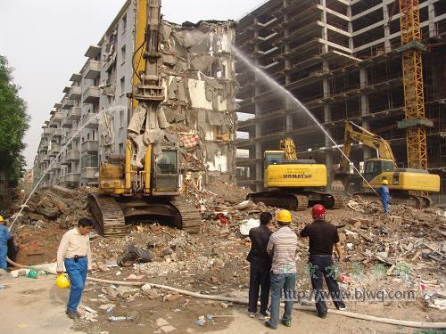 相城KTV拆除哪家專業