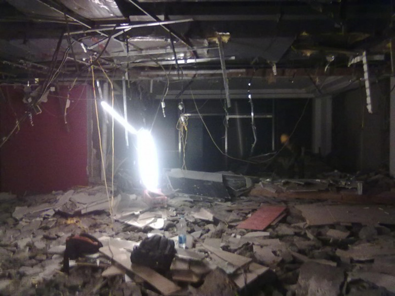 吳江地板拆除回收公司電話多少質量上乘以客為尊