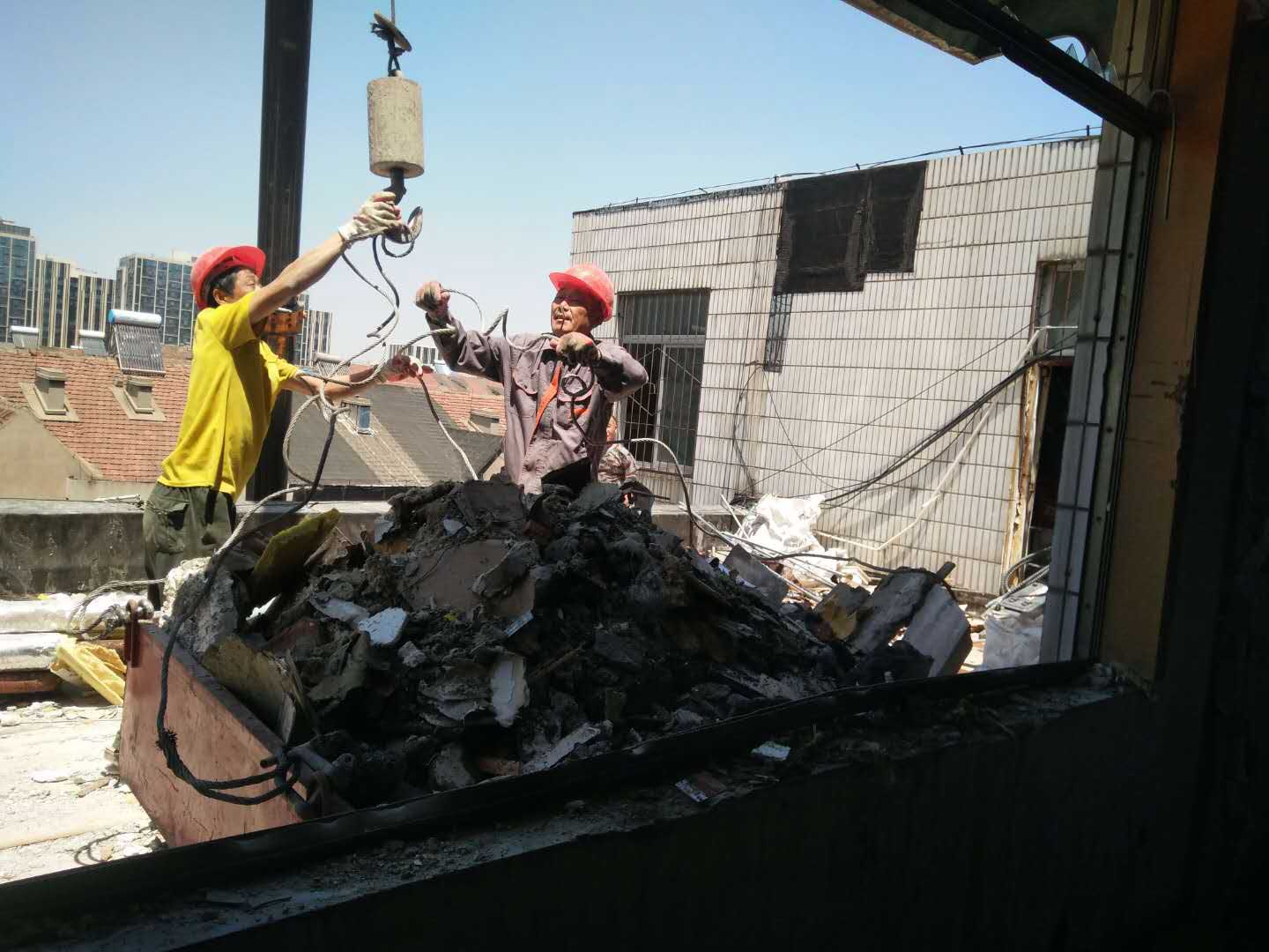 太倉室內裝修拆除拆舊價格多少錢信息推薦服務至上