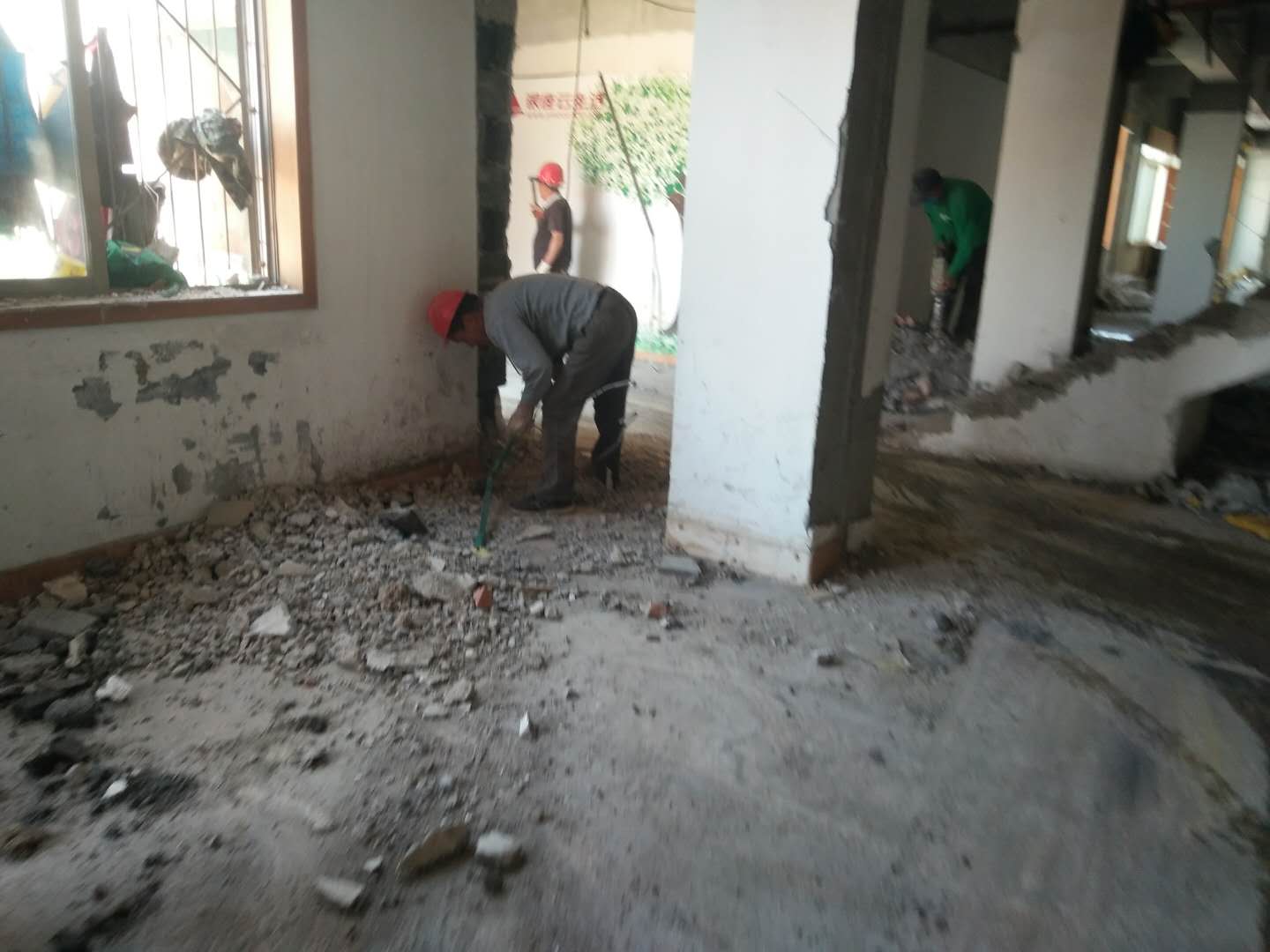 吳江水塔拆除公司選哪家承諾守信優質推薦