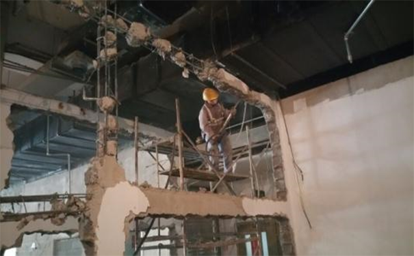 蘇州園區(qū)房屋拆除拆舊收費(fèi)標(biāo)準(zhǔn)