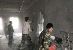 蘇州相城區商場拆除拆舊收費標準口碑推薦誠信服務