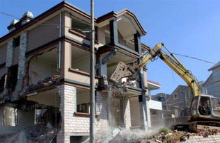 太倉家具拆除回收公司選哪家