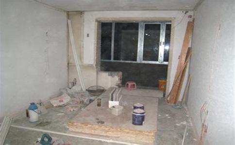 衛(wèi)生間拆除公司