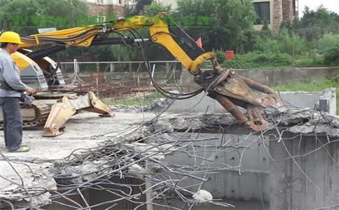 違章建筑拆除官網