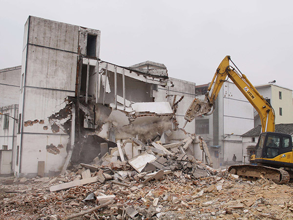 衛生間拆除工程隊