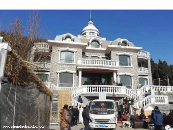 支撐梁拆除方案